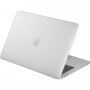 Laut Huex przezroczysta okładka do MacBook Pro 16" (A2141) - biała