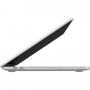 Laut Huex przezroczysta okładka do MacBook Pro 16" (A2141) - biała