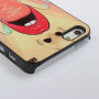 Etui do Apple iPhone 5 / 5S / SE (2016) - język