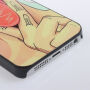 Etui do Apple iPhone 5 / 5S / SE (2016) - język