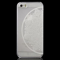 Etui do Apple iPhone 5 / 5S / SE (2016) – Mandala