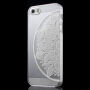 Etui do Apple iPhone 5 / 5S / SE (2016) – Mandala