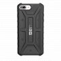 UAG Pathfinder niezwykle trwały futerał dla Apple iPhone 7 Plus / 6S Plus - czarny