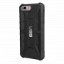 UAG Pathfinder niezwykle trwały futerał dla Apple iPhone 7 Plus / 6S Plus - czarny