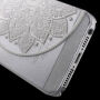 Etui do Apple iPhone 5 / 5S / SE (2016) – Mandala