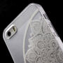Etui do Apple iPhone 5 / 5S / SE (2016) – Mandala