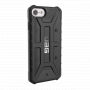 UAG Pathfinder niezwykle trwały futerał dla Apple iPhone 7 / 6S - czarny