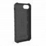 UAG Pathfinder niezwykle trwały futerał dla Apple iPhone 7 / 6S - czarny