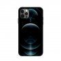 NXE etui miękkie sferyczne światło do iPhone 12 Pro Max - zielone