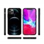 NXE etui miękkie sferyczne światło do iPhone 12 Pro Max - zielone