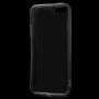 Ultra cienkie 0,5 mm opakowanie dla Apple iPhone 5 / 5S / SE (2016) - szare
