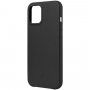 Native Union Clic Classic etui skórzane do iPhone 12 Pro Max - czarny