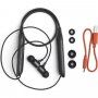 JBL Live 220BT słuchawki bluetooth bezprzewodowe dla urządzeń Apple - czarna