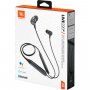 JBL Live 220BT słuchawki bluetooth bezprzewodowe dla urządzeń Apple - czarna