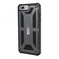 UAG Monarch bardzo trwały futerał dla Apple iPhone 7 Plus / 6S Plus - czarny