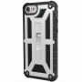 UAG Monarch bardzo trwały futerał dla Apple iPhone 7 / 6S - szary
