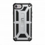 UAG Monarch bardzo trwały futerał dla Apple iPhone 7 / 6S - szary