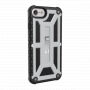 UAG Monarch bardzo trwały futerał dla Apple iPhone 7 / 6S - szary