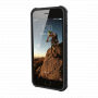 UAG Monarch bardzo trwały futerał dla Apple iPhone 7 / 6S - szary