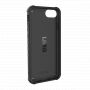 UAG Monarch bardzo trwały futerał dla Apple iPhone 7 / 6S - szary