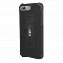 UAG Metropolis trwały futerał flip iPhone 6S Plus / 7 Plus - czarny