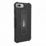 UAG Metropolis trwały futerał flip iPhone 6S Plus / 7 Plus - czarny