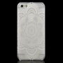 Etui / pokrowiec do Apple iPhone 5 / 5S / SE (2016) – Mandala