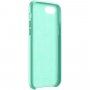 Cellularline Elite etui ze skóry PU do iPhone 6 / 7 / 8 / SE (2020/2022) - zielone