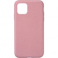 Cellularline Become eko etui dla iPhone 12 mini - różowe
