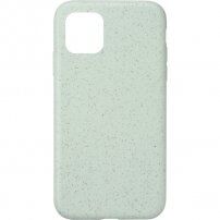 Cellularline Become eko etui dla iPhone 12 mini - jasnozielone