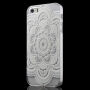 Etui / pokrowiec do Apple iPhone 5 / 5S / SE (2016) – Mandala