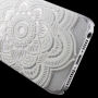 Etui / pokrowiec do Apple iPhone 5 / 5S / SE (2016) – Mandala