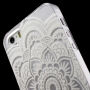 Etui / pokrowiec do Apple iPhone 5 / 5S / SE (2016) – Mandala