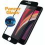 PanzerGlass Edge-to-Edge 2,5D szkło hartowane chroniące oczy do iPhone 6 / 6S / 7 / 8 / SE (2020/2022) - czarne