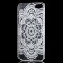 Etui / pokrowiec do Apple iPhone 5 / 5S / SE (2016) – Mandala
