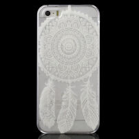 Etui dla Apple iPhone 5 / 5S / SE (2016) - Dream Catcher