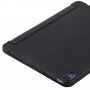 Pokrowiec flip z funkcją usypiania dla iPad Air 4 (2020) / Air 5 (2022) / Pro 11" (2018) - czarne
