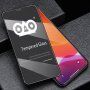 Szkło hartowane 2,5D ze wzmocnioną krawędzią do iPhone 12 mini