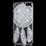 Etui dla Apple iPhone 5 / 5S / SE (2016) - Dream Catcher