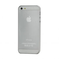 Super cienkie 0,3 mm etui do Apple iPhone 5 / 5S / SE (2016) - przezroczyste