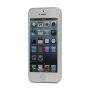 Super cienkie 0,3 mm etui do Apple iPhone 5 / 5S / SE (2016) - przezroczyste