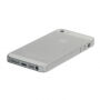 Super cienkie 0,3 mm etui do Apple iPhone 5 / 5S / SE (2016) - przezroczyste