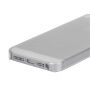 Ultra cienkie 0,5 mm etui ochronne do Apple iPhone 5 / 5S / SE (2016) - przezroczyste
