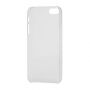 Ultra cienkie 0,5 mm etui ochronne do Apple iPhone 5 / 5S / SE (2016) - przezroczyste