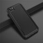 Etui odporne na uderzenia do iPhone 6 / 6S - czarny