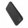Etui odporne na uderzenia do iPhone 6 / 6S - czarny