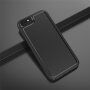 Etui odporne na uderzenia do iPhone 6 Plus / 6S Plus - czarny