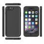 Etui odporne na uderzenia do iPhone 6 Plus / 6S Plus - czarny