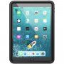 Catalyst odporny wodoszczelny pokrowiec ze stojakiem do iPad Air 3 (2019) - czarne