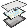 Catalyst odporny wodoszczelny pokrowiec ze stojakiem do iPad Air 3 (2019) - czarne